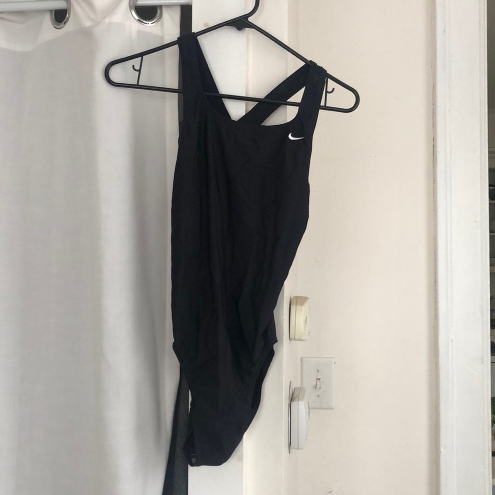 Nike swim suit